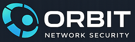 Orbit Network Security logo